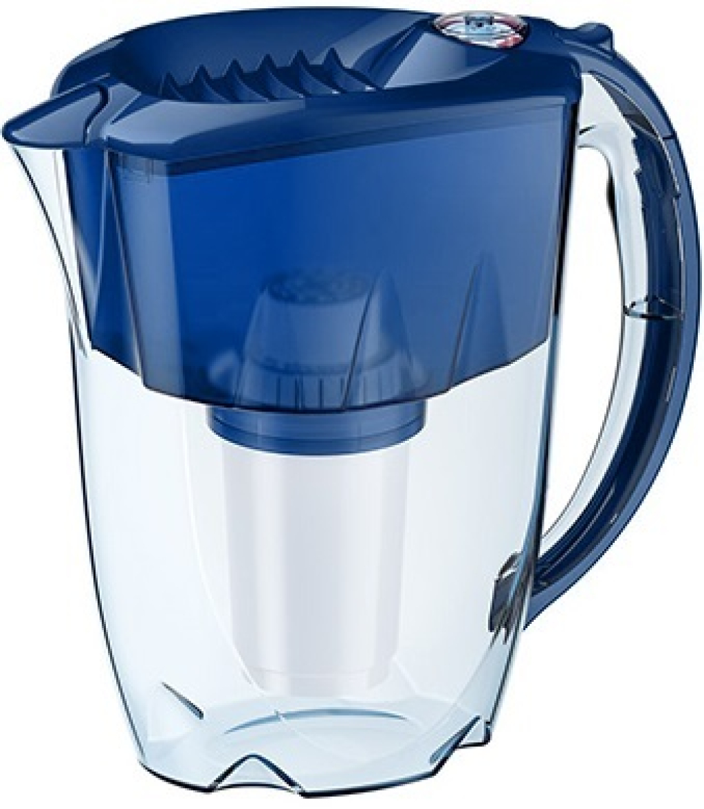 Кана за пречистване на вода AQUAPHOR PRESTIGE BLUE A5